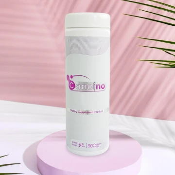 แคนซิโน่ (90 แคปซูล)