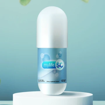 มายไลฟ์ เอสซี